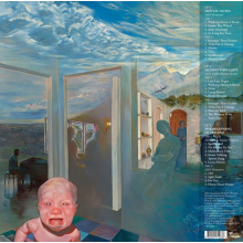 Split Enz - Enzyclopedia