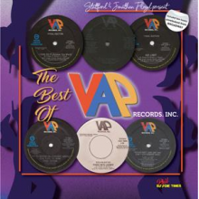 V/A - Best of Vap Records