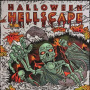 V/A - Halloween Hellscape