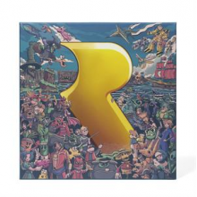 V/A - Rare 40th Anniversary