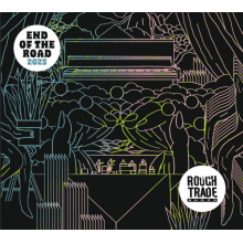 V/A - Rough Trade X End of the Road 2025