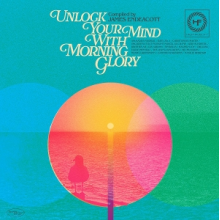 V/A - Unlock Your Mind With Morning Glory Compiled By James Endeacott