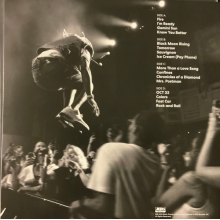 Black Pumas - Live From Brooklyn Paramount
