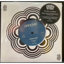 Blue Condition - 7-Coming Home