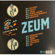 Bokkers - Zeum