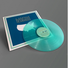 A Certain Ratio - Live In America LP