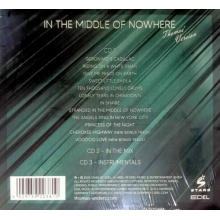 Anders, Thomas - In The Middle Of Nowhere