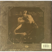 Cain, Ethel - Willoughby Tucker I'll Always Love You LP BLACK