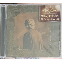 Cain, Ethel - Willoughby Tucker I'll Always Love You