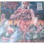 Cannibal Corpse - Eaten Back To Life LP SPLATTER