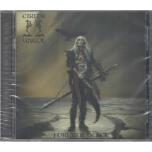 Cirith Ungol - Forever Black