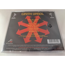 Cirith Ungol - Paradise Lost