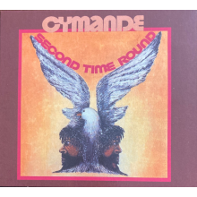 Cymande - Second Time Round