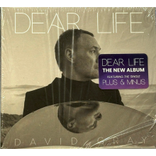 Gray, David - Dear Life