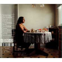 Jensen Mcrae - I Don't Know How But They Found Me