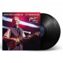 John McLaughlin & The 4th Dimension - Live at Montreux Jazz Festival 2022 LP BLACK