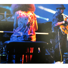 John McLaughlin & The 4th Dimension - Live at Montreux Jazz Festival 2022