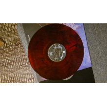 Psycho-Frame - Salvation Laughs In The Face Of A Grieving Mother LP MARBLED