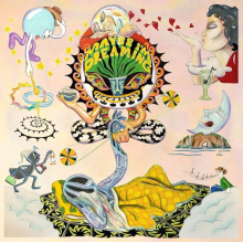 V/A - Maybe I'm Dreaming