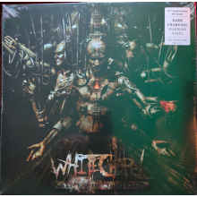 Whitechapel - A New Era Of Corruption LP MARBLED