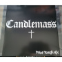 Candlemass - Candlemass Polar Rough Mix LP SPLATTER