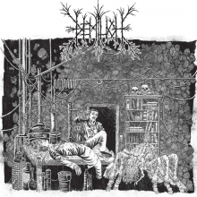 Demilich - Em9t2ness Of Van2s1ing V34ish6ng 0f Emptiness