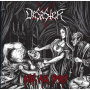 Desaster - Kill All Idols
