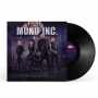 Mono Inc - Darkness LP BLACK