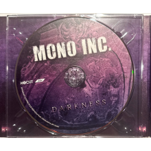 Mono Inc - Darkness