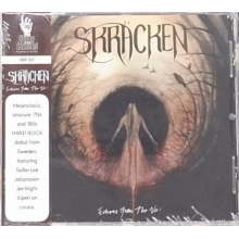 Skracken - Echoes From The Void