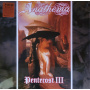 Anathema - Pentecost III LP MARBLED
