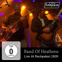 Band Of Heathens, The - Live At Rockpalast 2009 CDDVD
