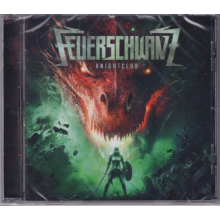 Feuerschwanz - Knightclub