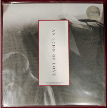 Kerala Dust - An Echo Of Love LP SILVER INDIE