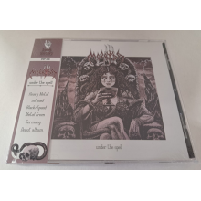 Morbyda - Under The Spell