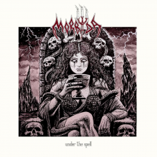 Morbyda - Under The Spell