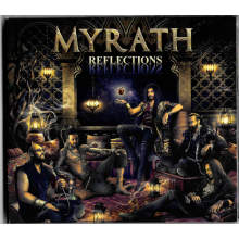 Myrath - Reflections - Best Of