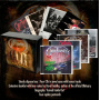 Obituary - Godly Beings BOX