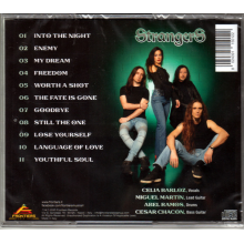 Strangers - Boundless