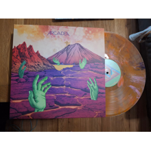 Arcadea - Arcadea LP