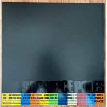 Cave In - The Sacrifice Poles LP