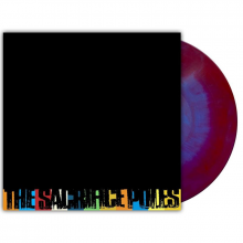 Cave In - The Sacrifice Poles LP