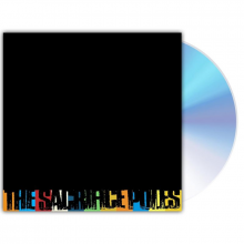 Cave In - The Sacrifice Poles