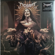 Dogma - Dogma LP