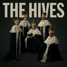 Hives, The - The Hives Forever Forever the Hives