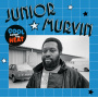 Junior Murvin - Cool Down The Heat LP