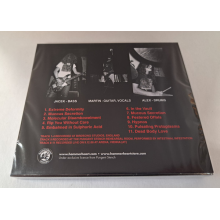 Pungent Stench - Extreme Deformity