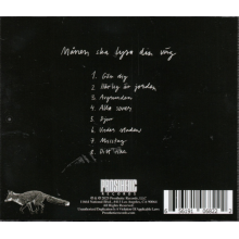 Svarta Havet - Manen Ska Lysa Din Vag