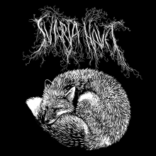Svarta Havet - Manen Ska Lysa Din Vag