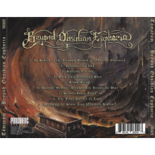 Tomarum - Beyond Obsidian Euphoria